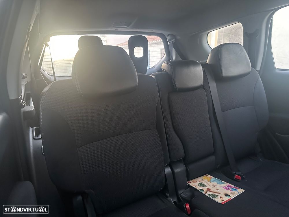 Citroën C-crosser FAP Exclusive - 8