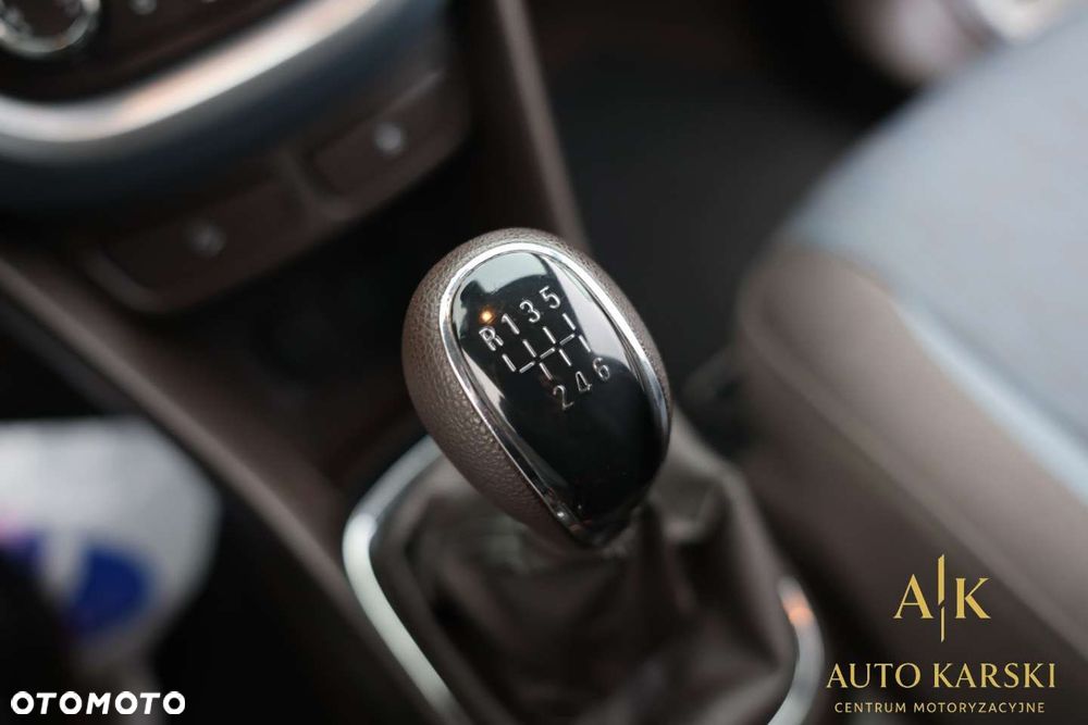 Opel Mokka 1.4 T Cosmo S&S 4x4 - 29