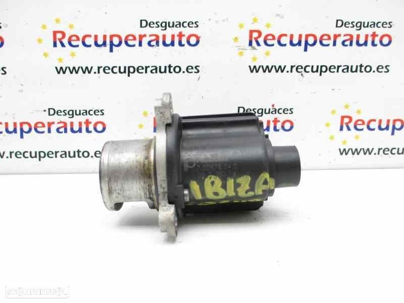 VALVULA EGR SEAT IBIZA III 2008 -03G131501N - 2