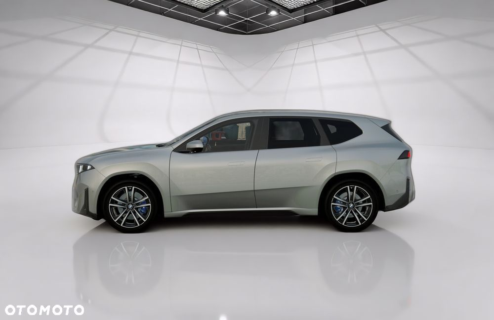 BMW Ix3 2026 photo 5