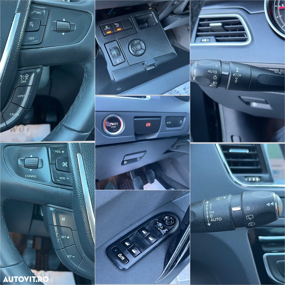 Peugeot 508 SW HDi FAP 140 Active - 27