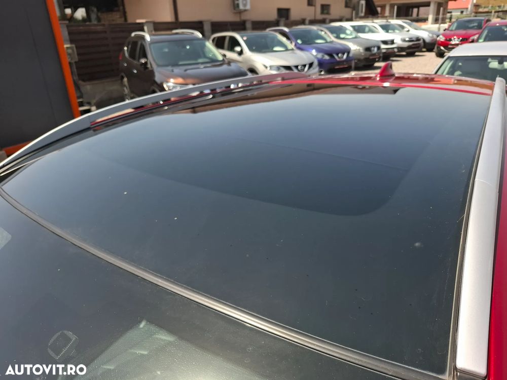 Nissan Qashqai 1.7 dCi TEKNA+ - 38