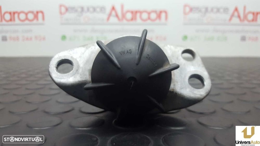 AMORTECEDOR TRASEIRO DIREITO SEAT IBIZA SC (6J1) STYLANCE / STYLE - 4