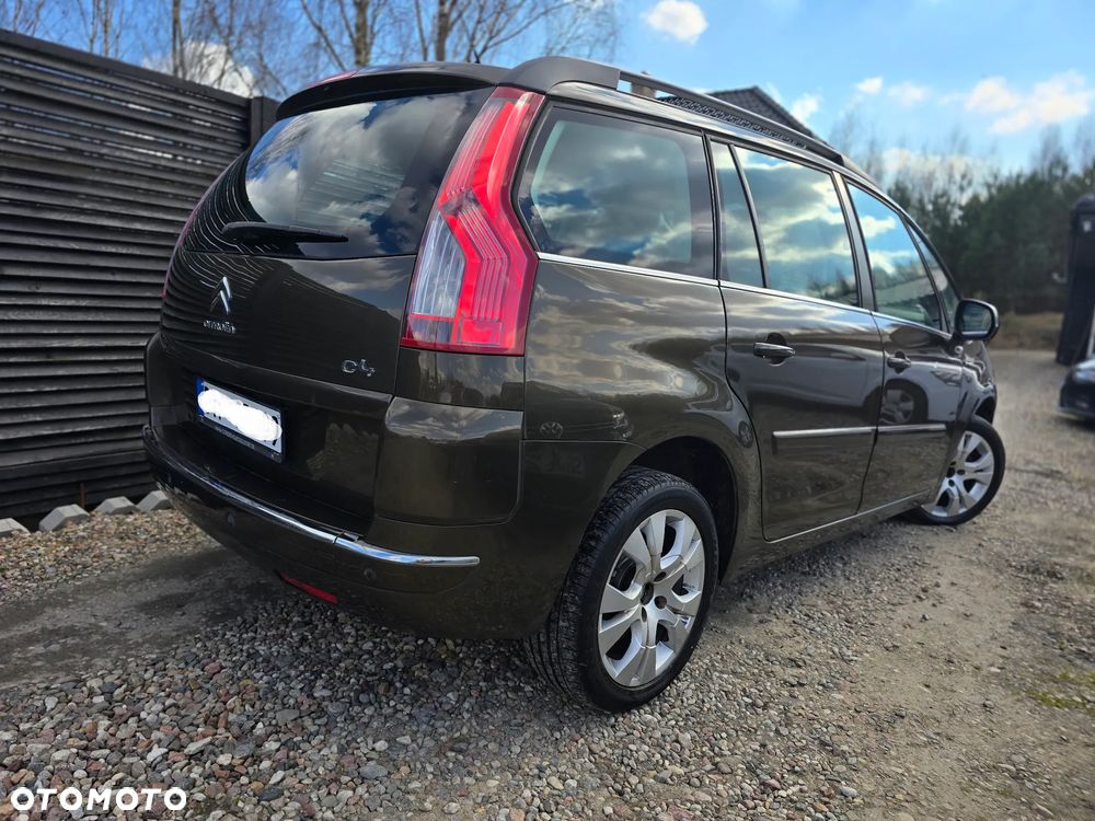 Citroën C4 Grand Picasso - 5