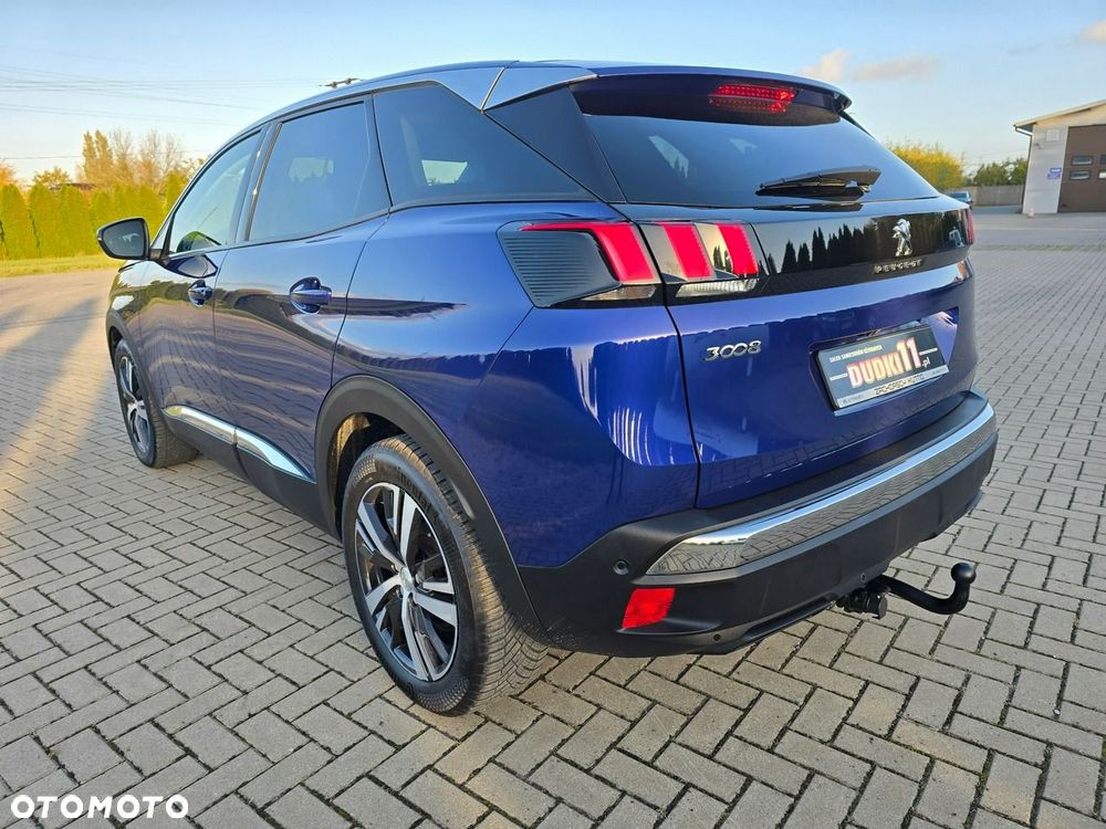 Peugeot 3008 - 13