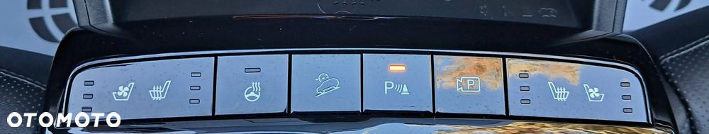 Hyundai Tucson 1.6 T-GDi 48V-Hybrid 2WD DCT Blackline - 25