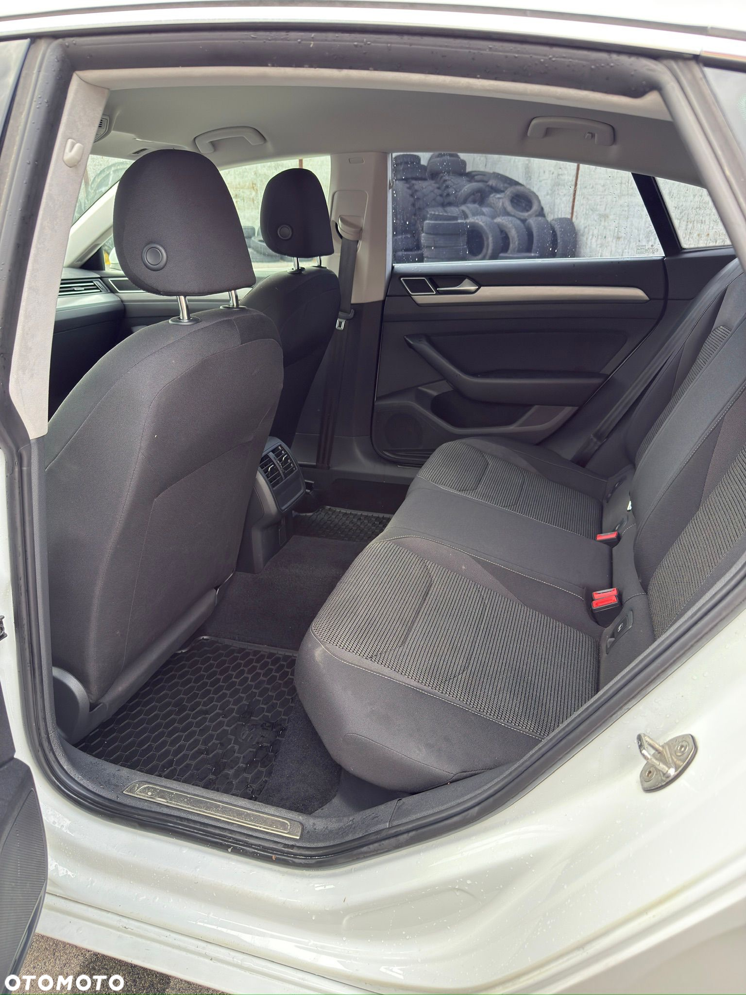Volkswagen Arteon - 14