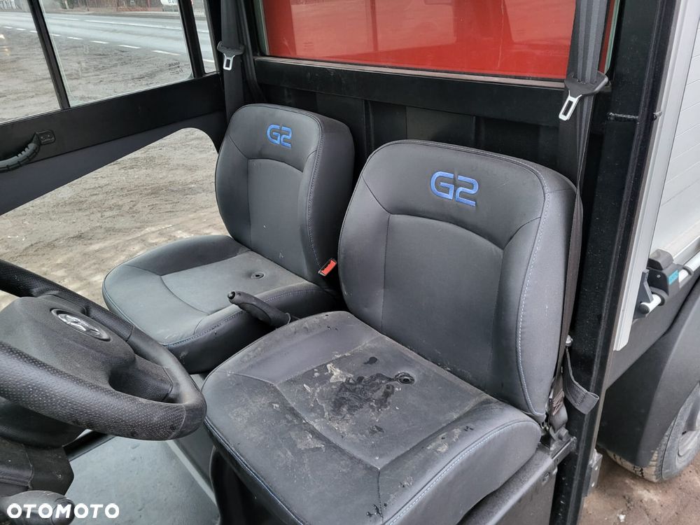 Inny GOUPIL G2 elektryczny - 12