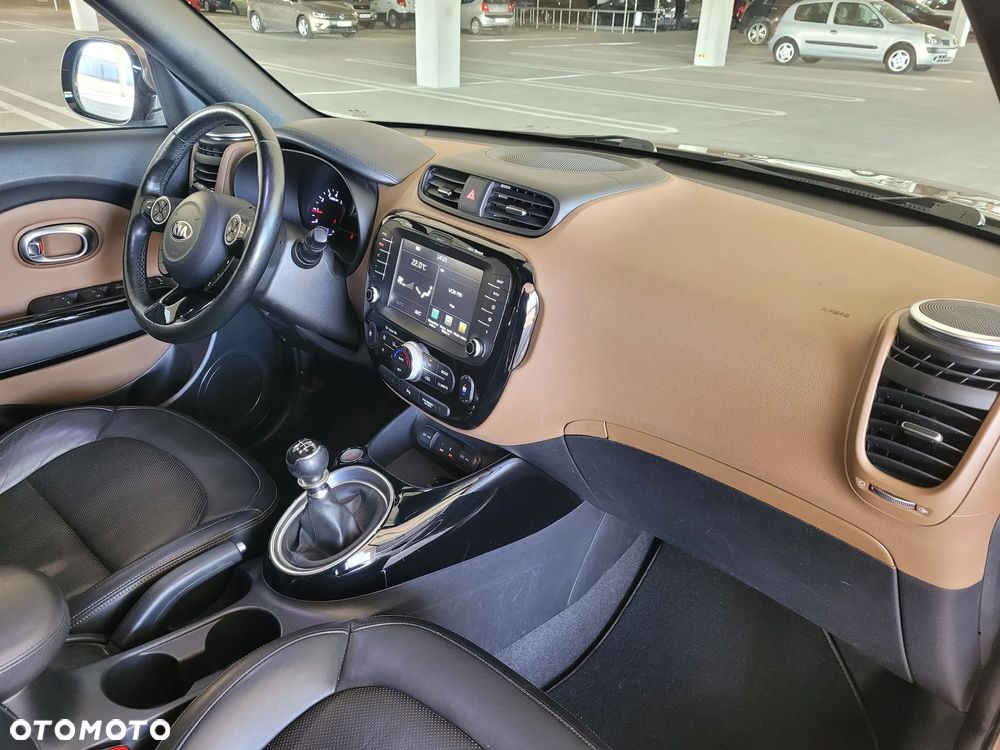 Kia Soul - 13