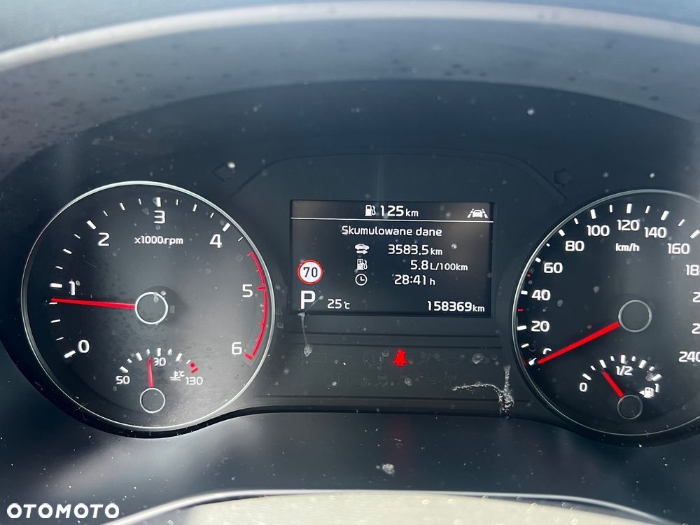 Kia Sportage 1.6 CRDI AWD Eco-Dynamics+ (48V M-H) DCT PLATINUM - 18