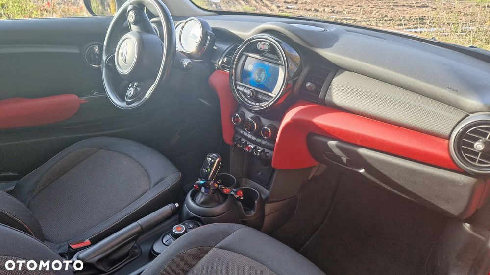 MINI Cooper GPF - 15