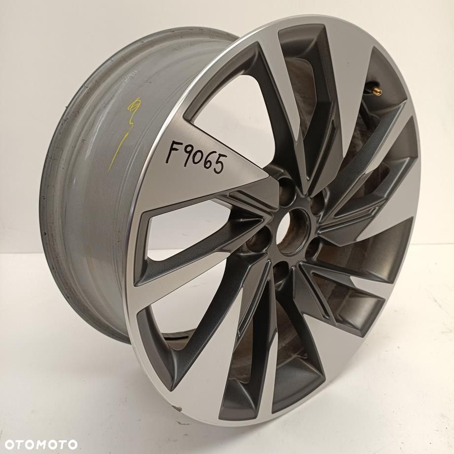 Alufelga 5x112 18 AUDI A3 S3 8Y0 8Y0601025BB (F9065) - 2