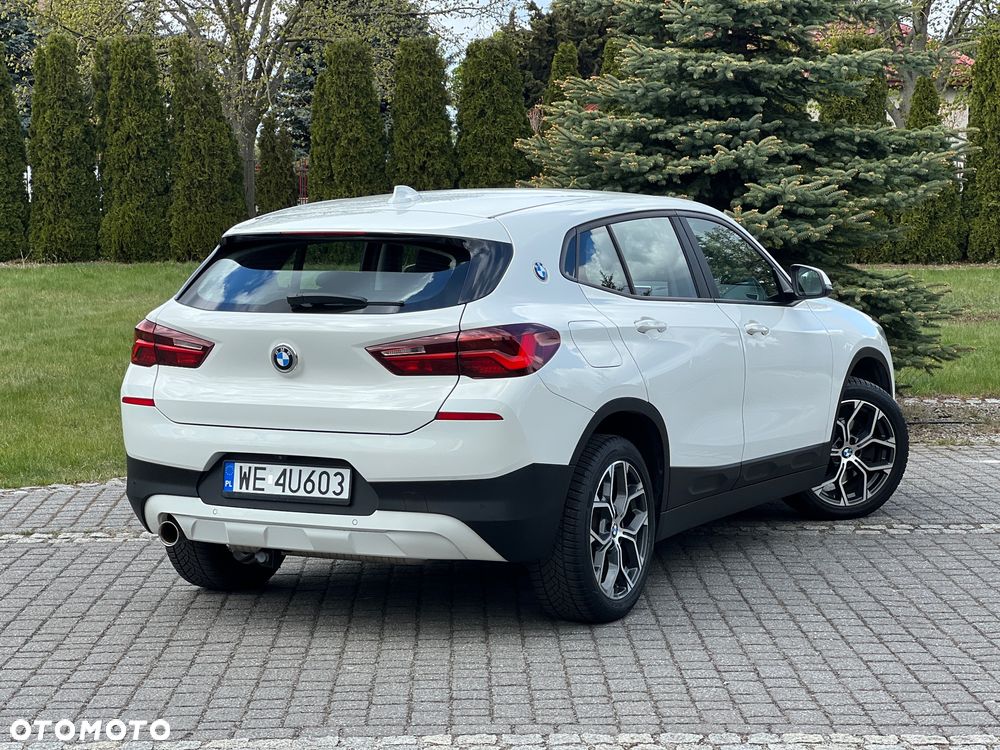 BMW X2 sDrive18i M Sport X - 5