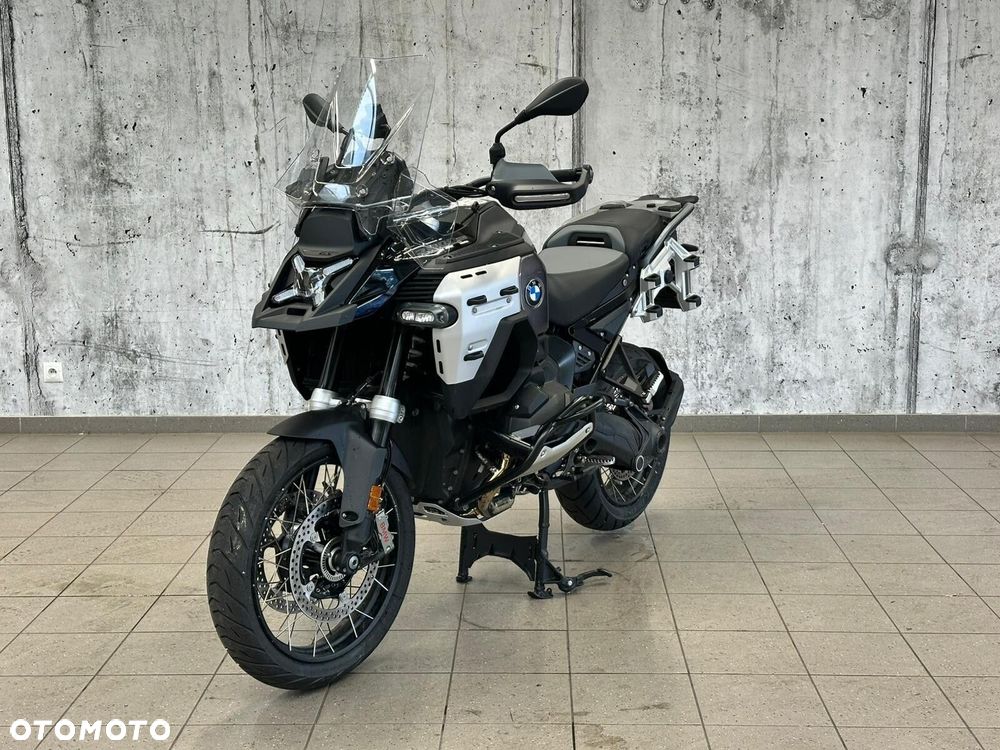 BMW R - 4