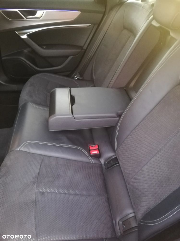Audi A6 Limousine - 11