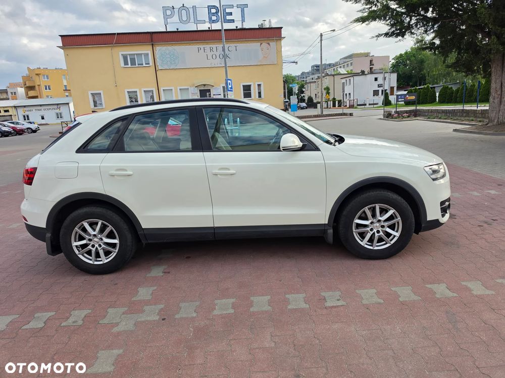 Audi Q3 1.4 TFSI CoD ultra - 3