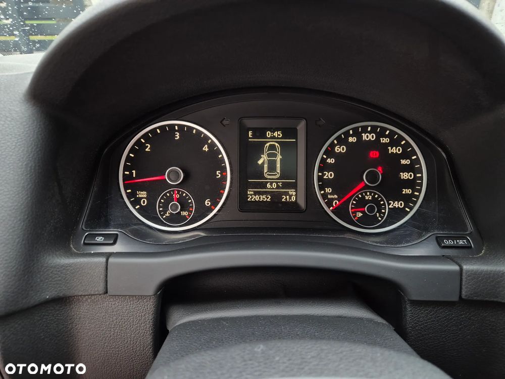 Volkswagen Tiguan 2.0 TDI 4Mot Sport&Style - 16