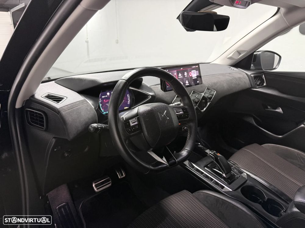 DS DS3 Crossback E-Tense Performance Line - 19