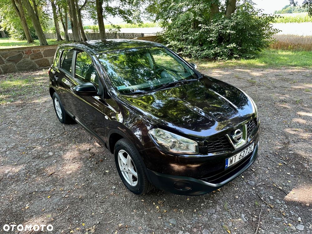 Nissan Qashqai 1.5 dCi Tekna - 16