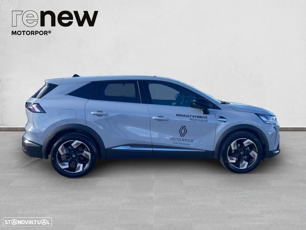 Renault Symbioz 1.3 Mild Hybrid Evolution - 4