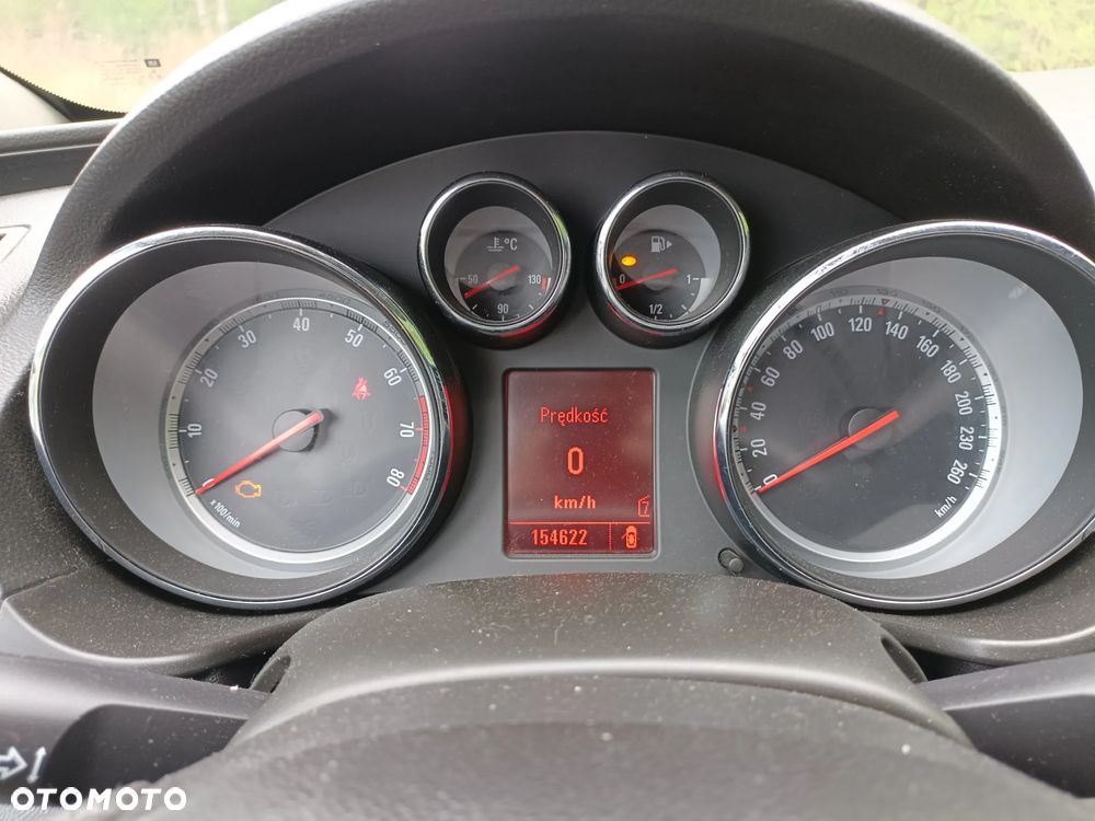 Opel Insignia 1.6 T Edition - 13