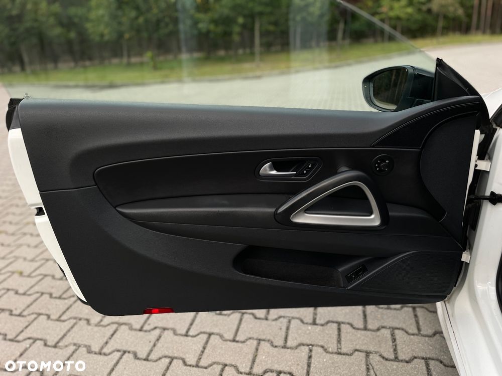 Volkswagen Scirocco 2.0 TSI Perfectline R-Style DSG - 19
