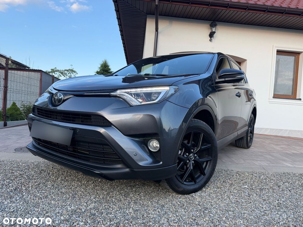 Toyota RAV4 2.0 D-4D Prestige 4x2 - 1