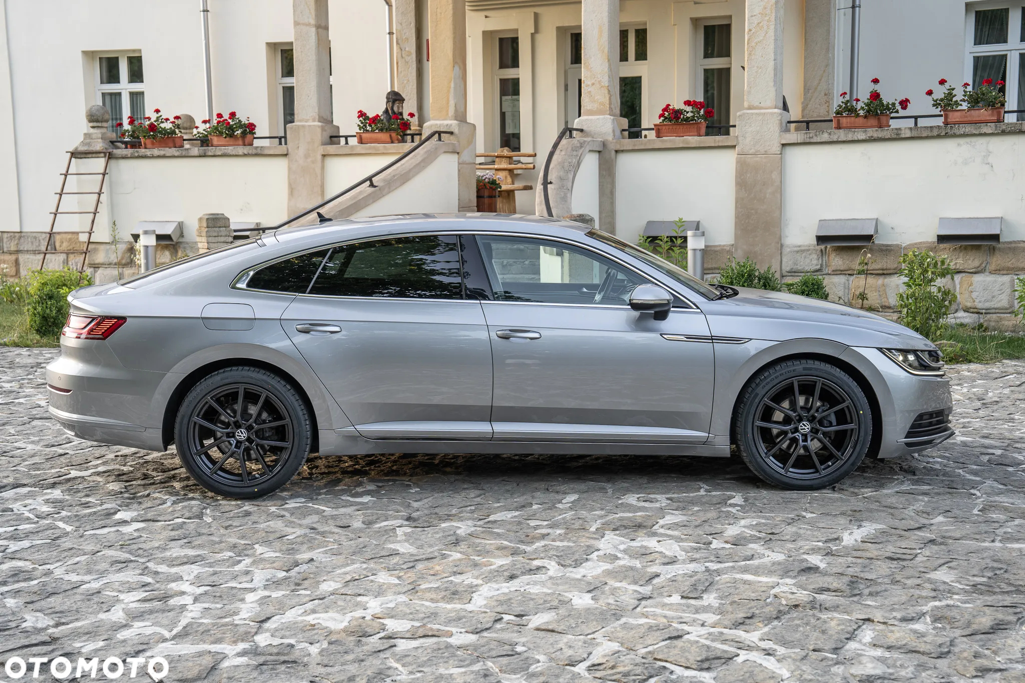 Volkswagen Arteon 2.0 TDI Essence DSG - 18