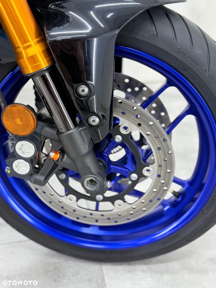 Yamaha MT - 32