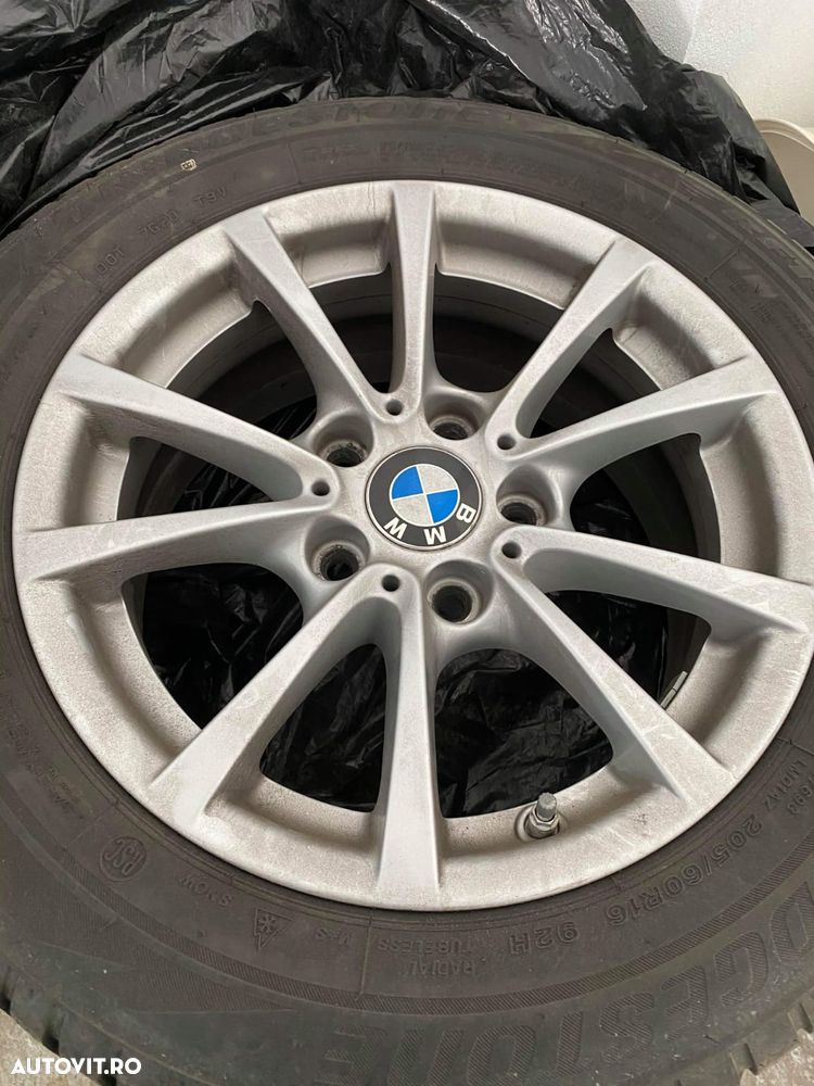 BMW Seria 3 - 12