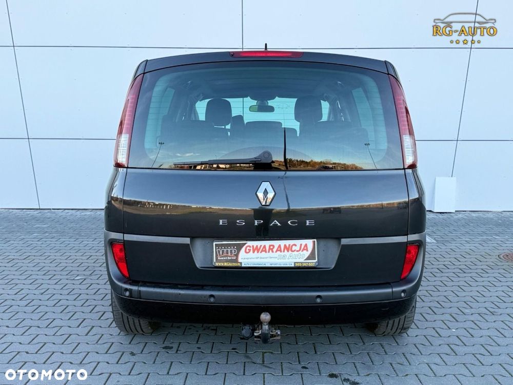 Renault Espace - 10