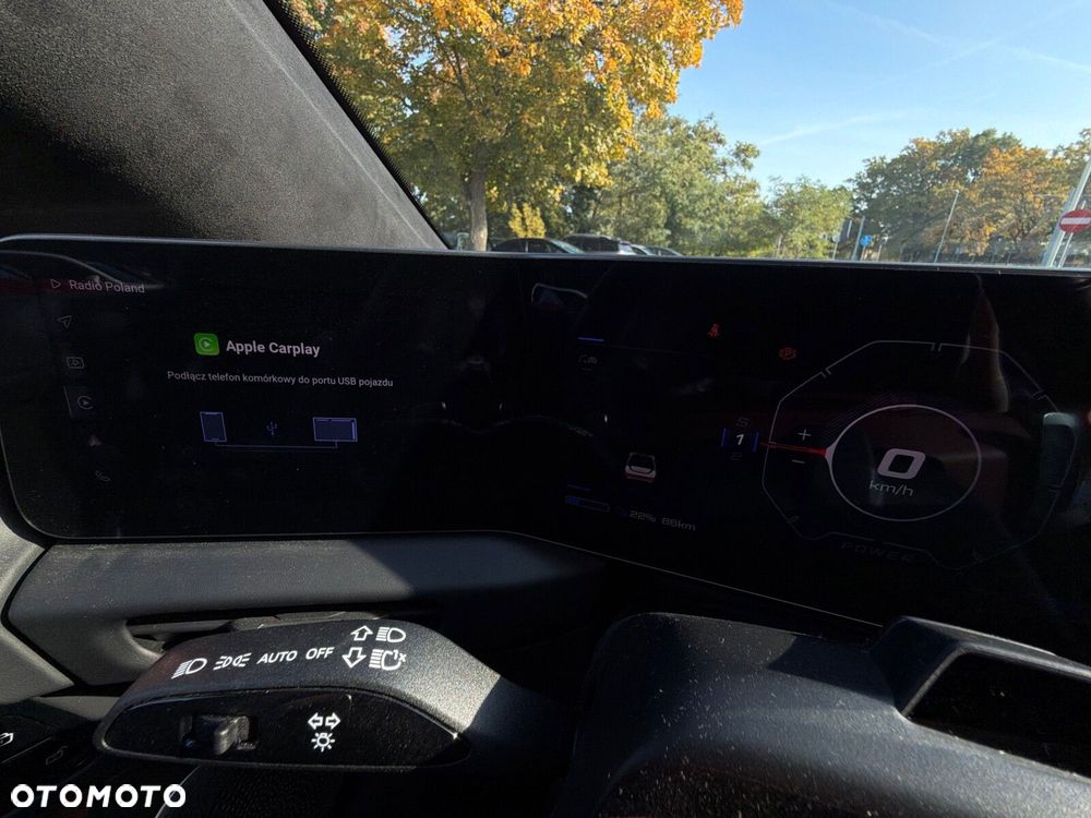 MG Cyberster 77kWh AWD Czarny Dach - 21