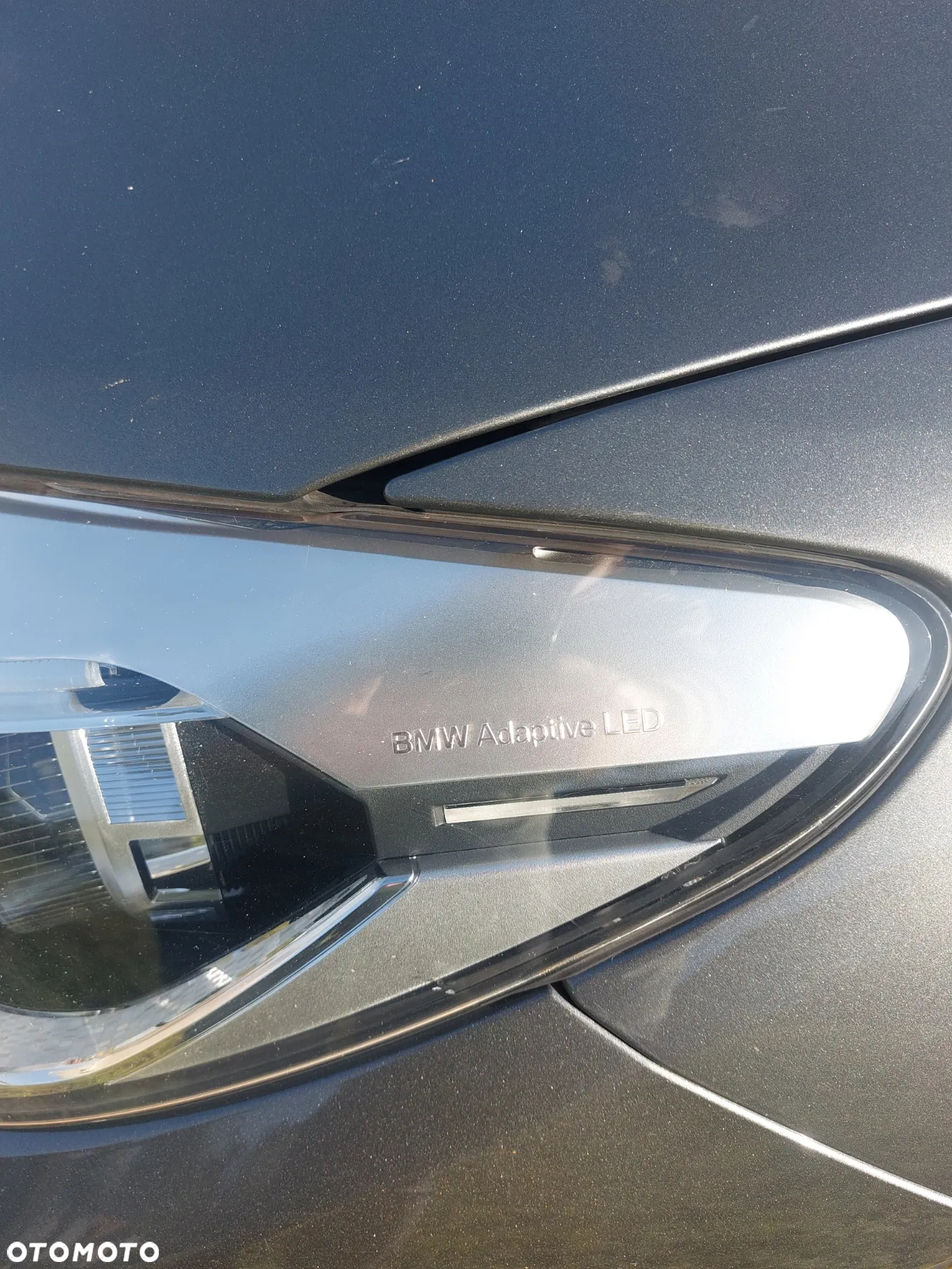 BMW 5GT 520d Luxury Line - 15