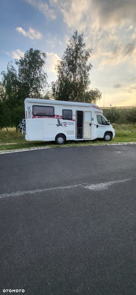 Fiat Ducato - 8