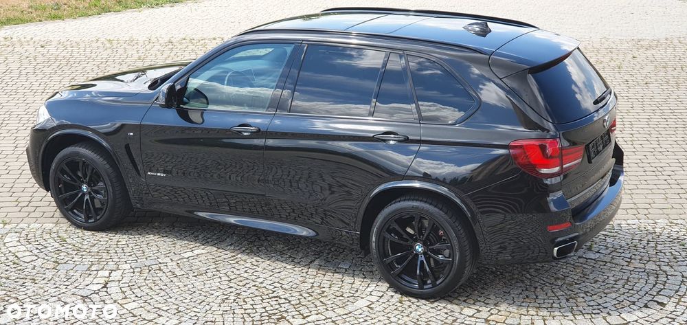 BMW X5 - 36