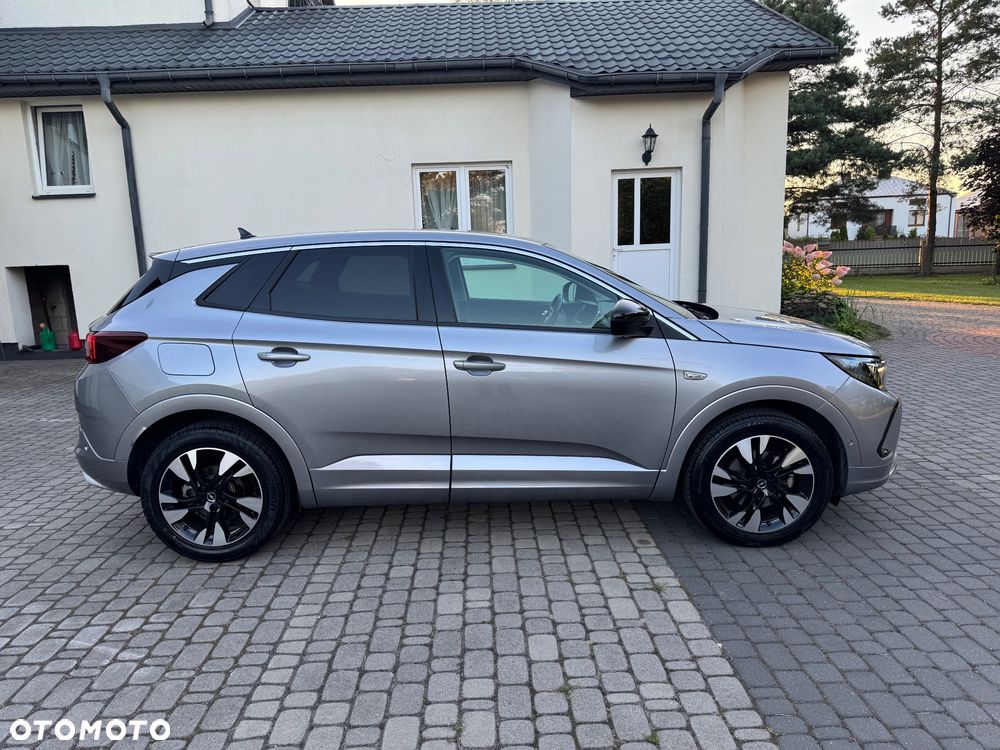 Opel Grandland X 1.5 CDTI Edition Business Pack S&S - 6
