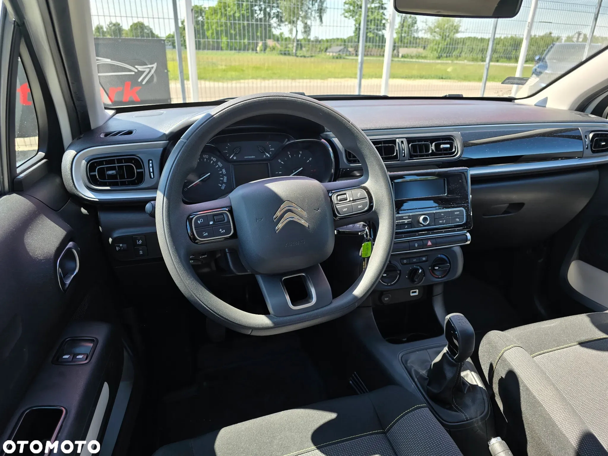 Citroën C3 1.2 PureTech Feel - 28