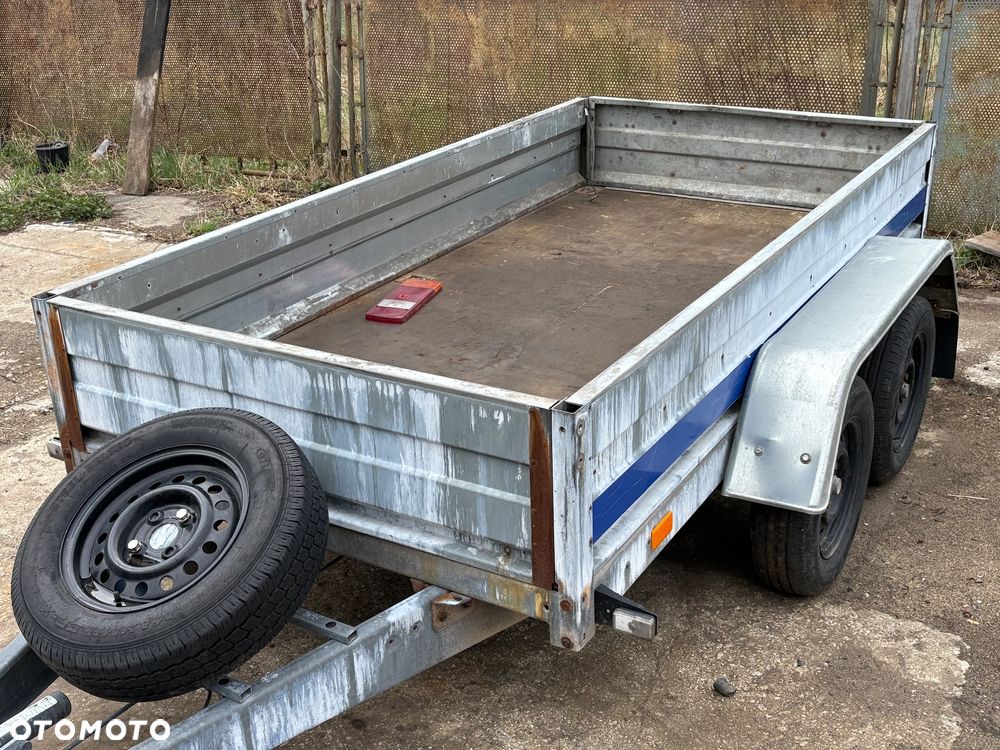 Niewiadów N1400 - 10