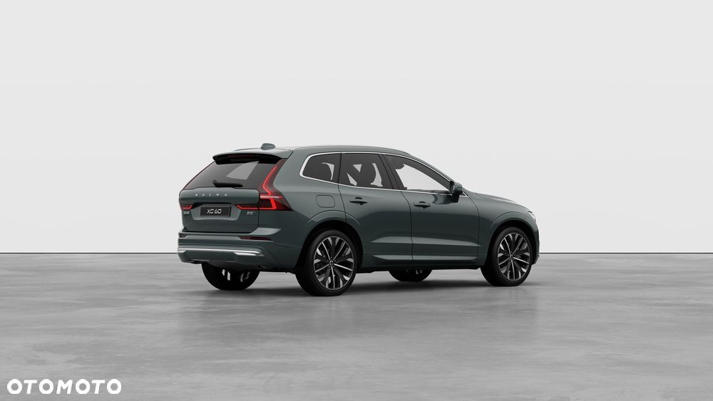 Volvo XC 60 B5 B AWD Ultra Bright - 3