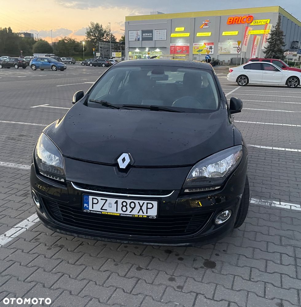 Renault Megane ENERGY TCe 115 Start & Stop LIMITED - 18
