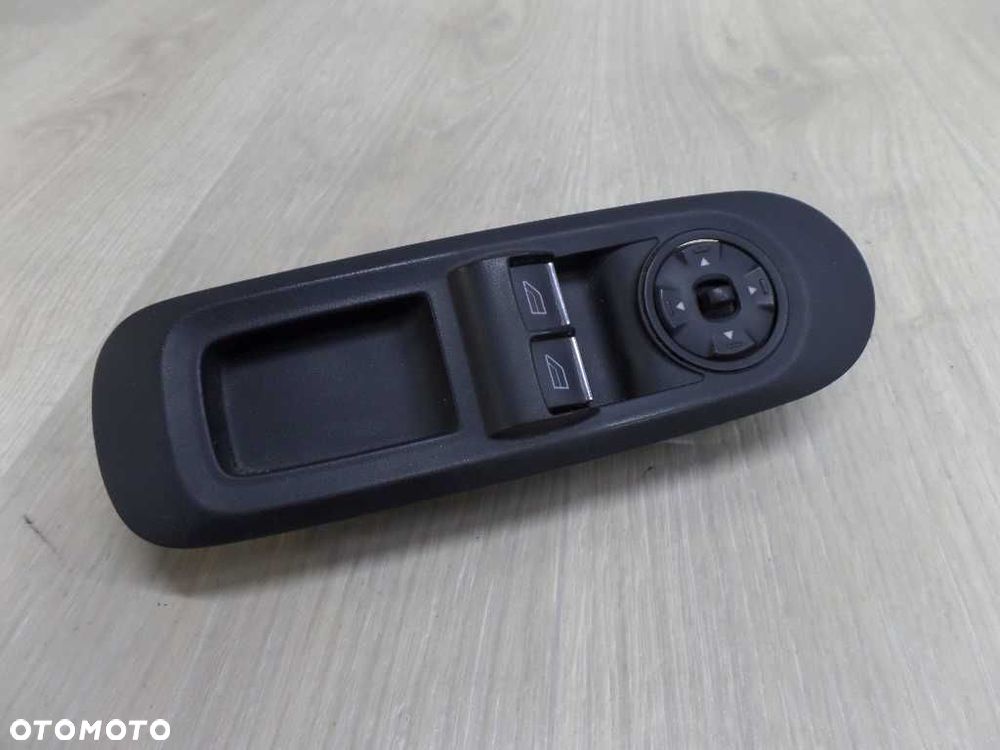 FORD S-MAX GALAXY MONDEO 06-14 PANEL PRZELACZNIK SZYB 7S7T-14A132-CB - 1