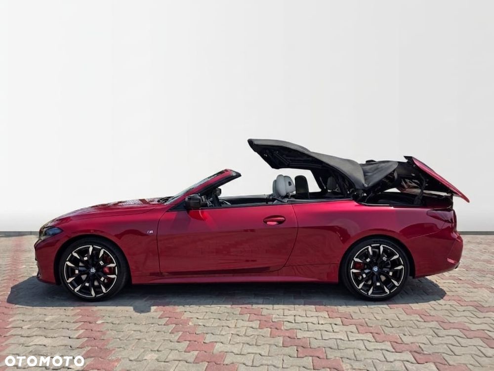 BMW Seria 4 M440d xDrive mHEV sport - 11