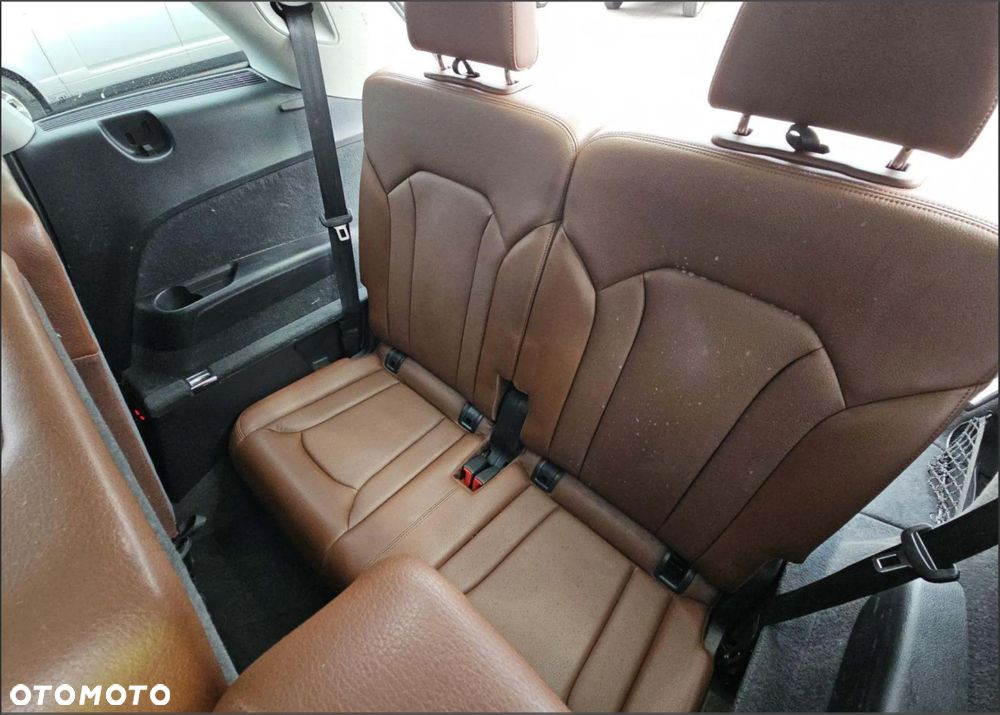 Audi Q7 3.0 TFSI Quattro Tiptronic - 9