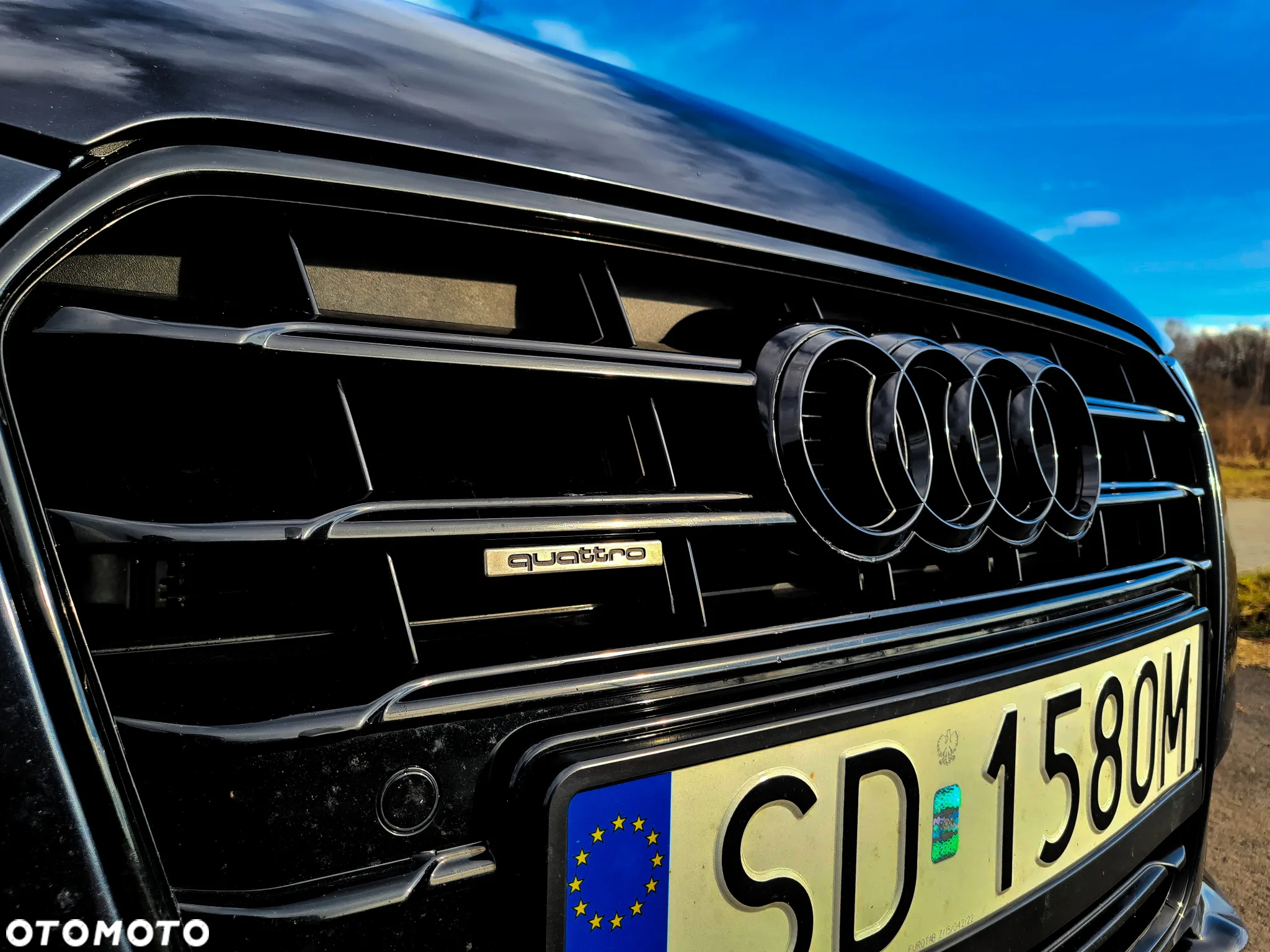 Audi A5 2.0 TFSI Sportback quattro S tronic - 19