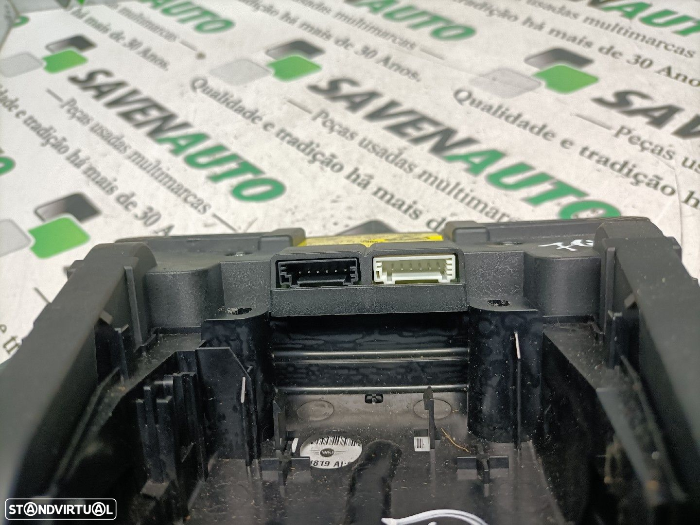 Plafonier / Botão Luz Tecto Mini Mini (R56) - 4