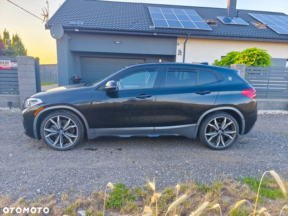 BMW X2 - 6
