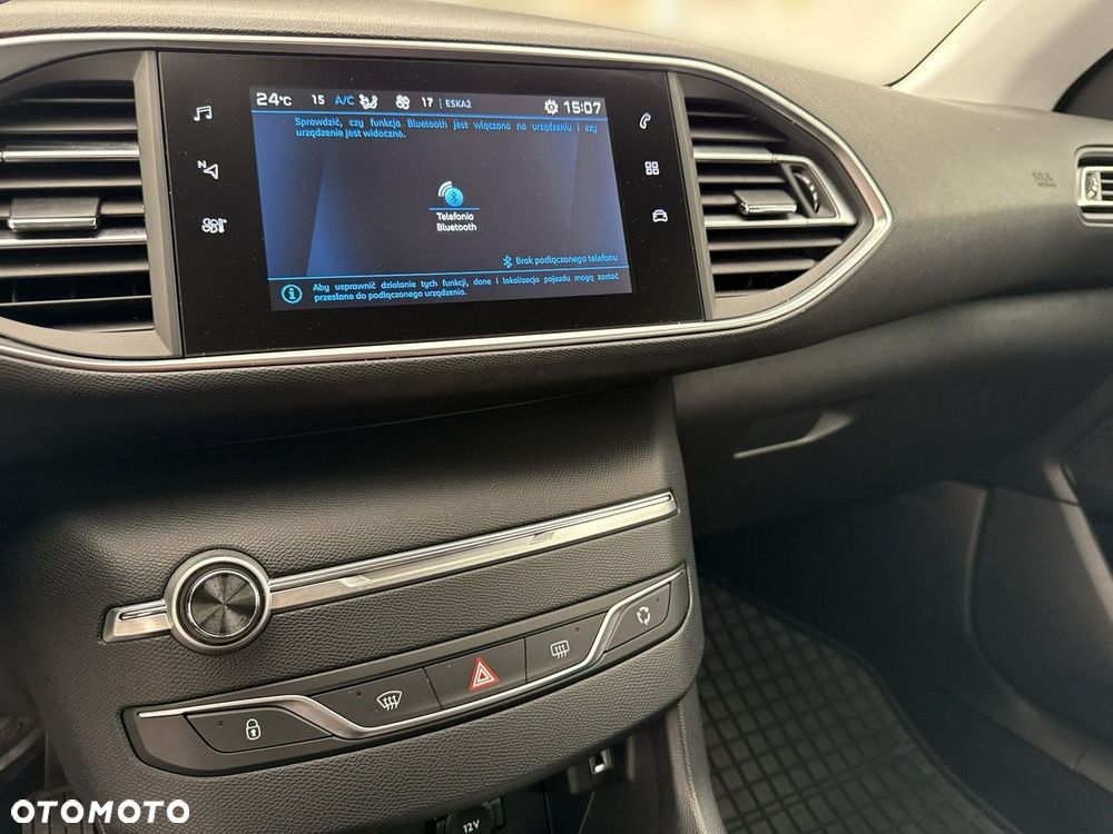 Peugeot 308 - 27