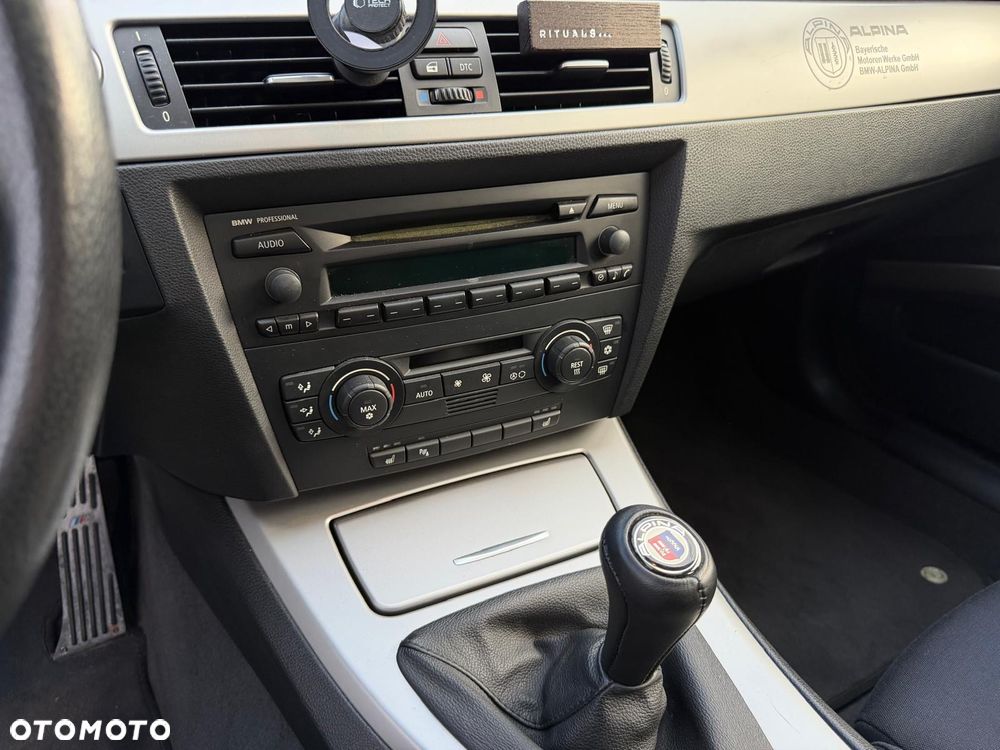 BMW-ALPINA D3 Standard - 15