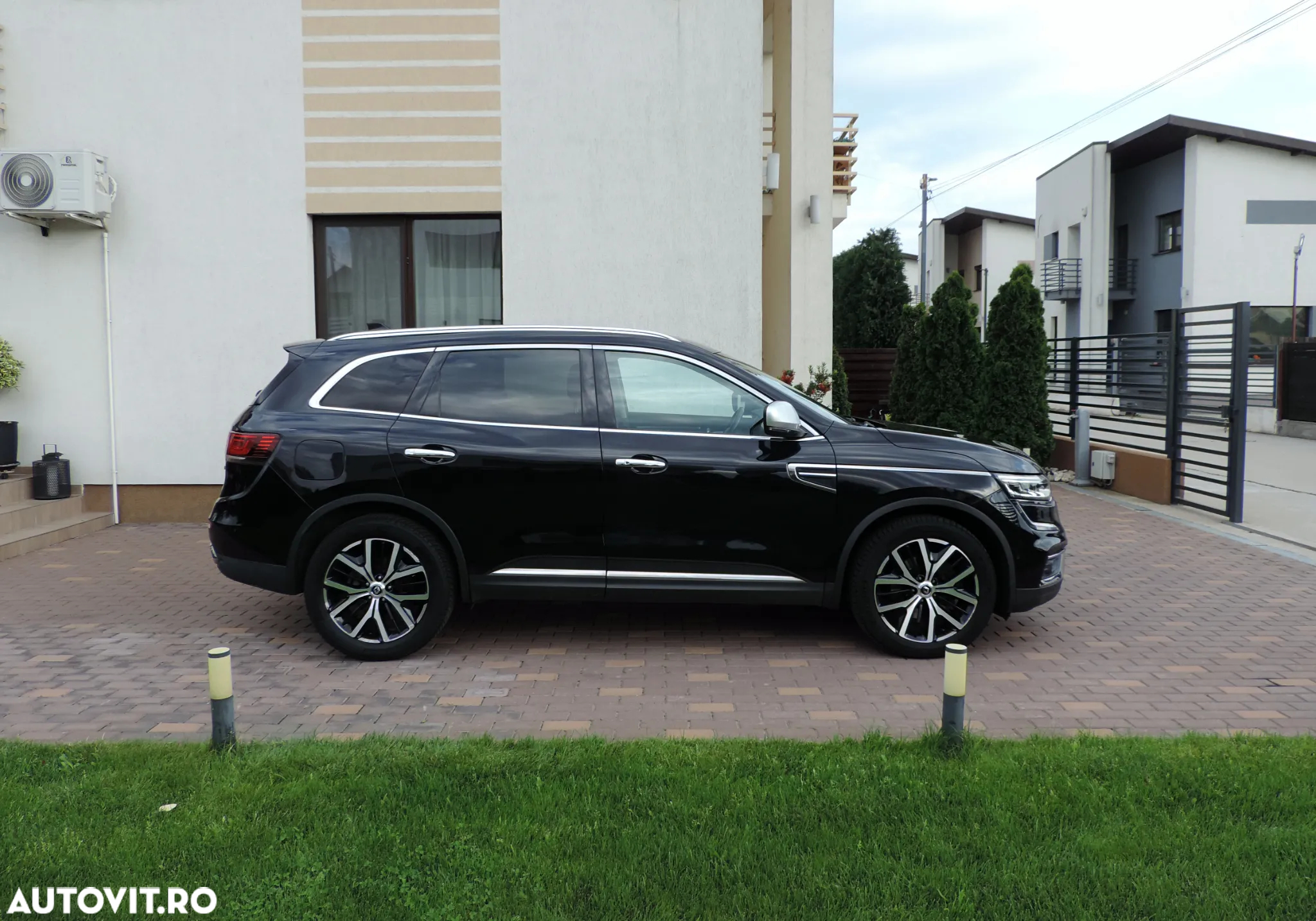 Renault Koleos BLUE dCi 185 4WD X-tronic INTENS - 5