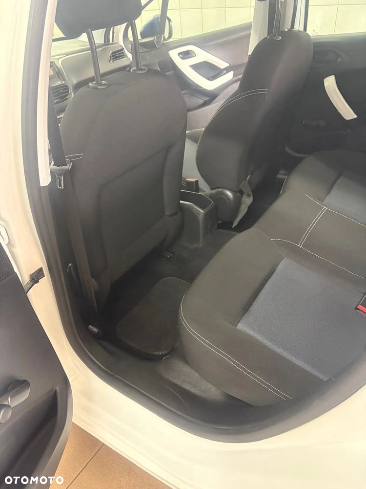 Peugeot 208 PureTech 68 Like - 21